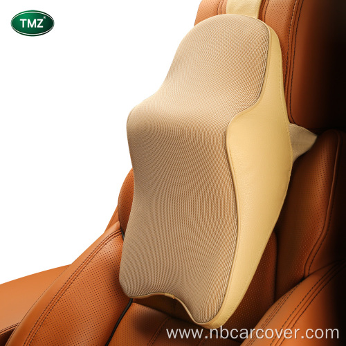 Neck Pillow Ergonomic Design Head Neck Shoulder Support